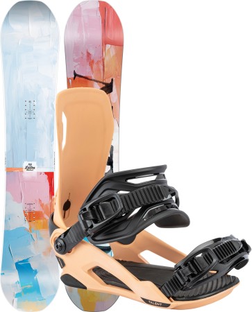 LECTRA ABSTRACT 2026 inkl. TALENT coral 