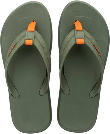 URBAN Sandale 2025 green/orange 
