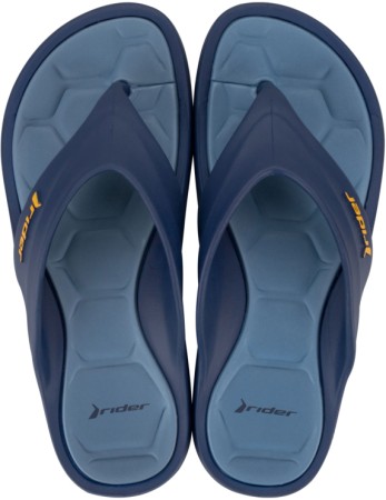 CAPE XVIII Sandal 2025 blue/blue/yellow 