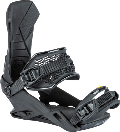 TEAM Binding 2025 ultra black 