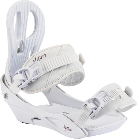 RYTHM Binding 2025 white plum 