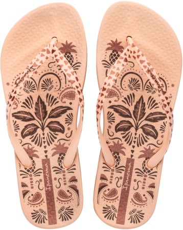 ANAT NATURE VIII Sandal 2025 beige/beige/brown 