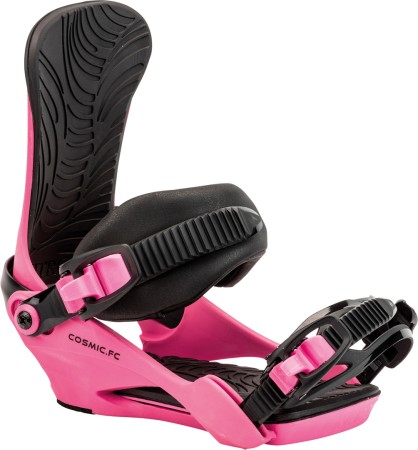 COSMIC Binding 2025 facory craft series 