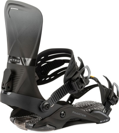 PHANTOM Binding 2026 black fade 