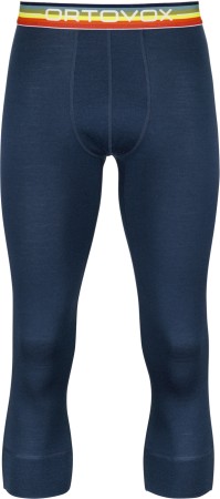 185 ROCK N WOOL SHORT Pant 2025 deep ocean 