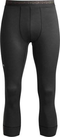 185 ROCK N WOOL SHORT Hose 2026 black raven 