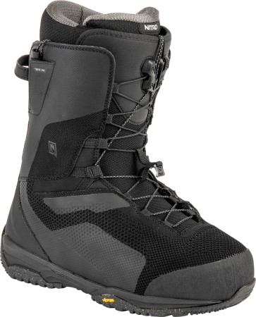 SKYLAB TLS Boot 2024 true black 