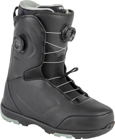 CLUB BOA Boot 2025 black 