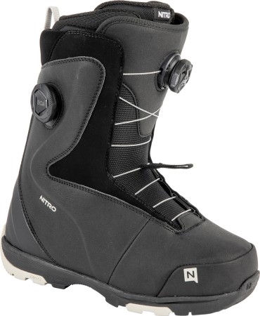 CYPRESS BOA Boot 2025 black 