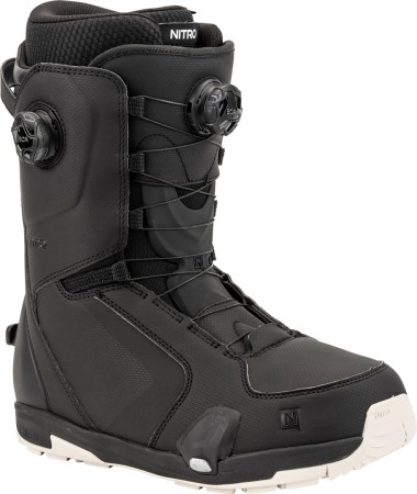 DARKSEID BOA STEP ON Boot 2025 black 