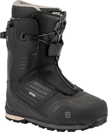 INCLINE TLS+ Boot 2025 black 