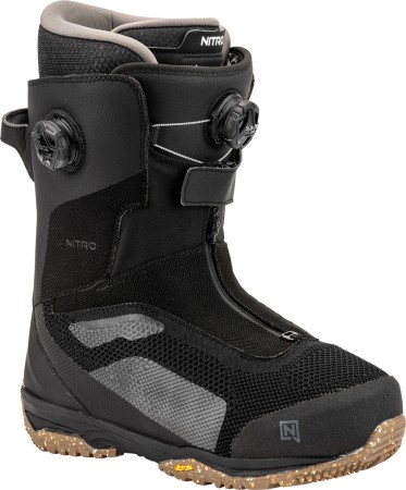 SKYLAB BOA Boot 2025 black 