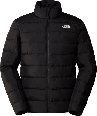 ACONCAGUA 3 Jacke 2024 tnf black 