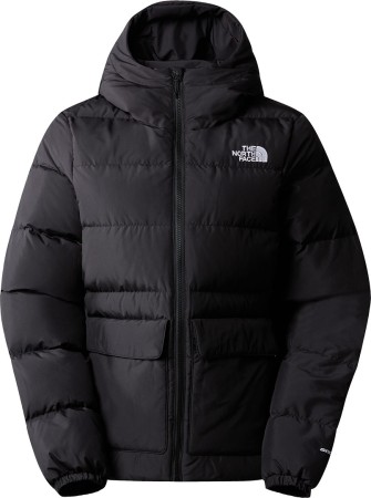 WOMEN GOTHAM Jacket 2024 tnf black 