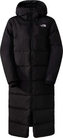 WOMEN TRIPLE C Parka 2025 tnf black 