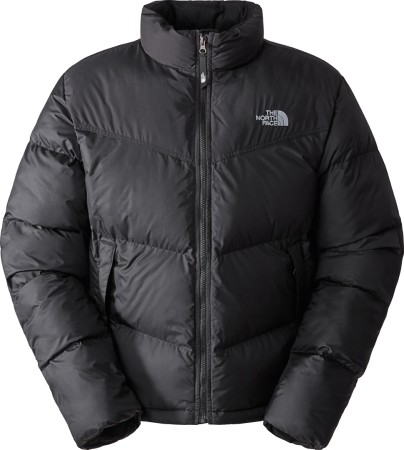 SAIKURU Jacke 2025 tnf black 