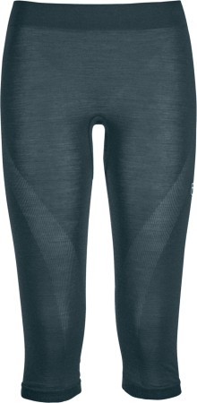 120 COMP LIGHT SHORT WOMEN Pant 2025 dark arctic grey 