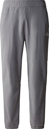 100 GLACIER Sweatpants 2024 tnf medium grey heat 