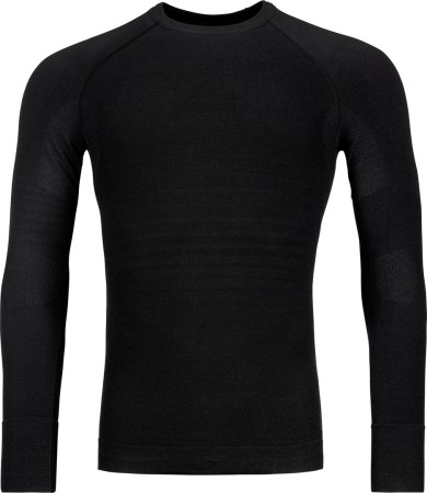 230 COMPETITION Longsleeve 2025 black raven 