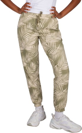 LA PALMA Pant 2025 olivegrey 