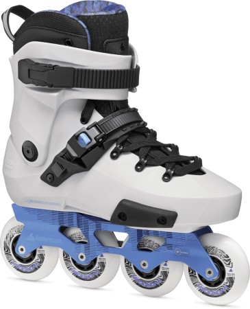 TWISTER XT Inline Skate 2026 grey pearl/periwinkle 
