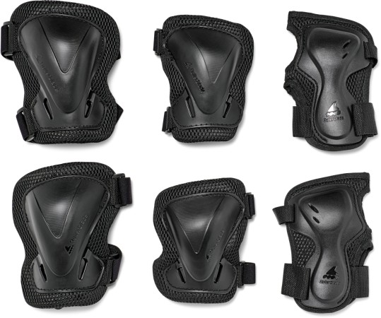 EVO PRO Schonerset 2025 black 