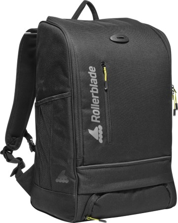 URBAN COMMUTER ECO Backpack 2025 black 