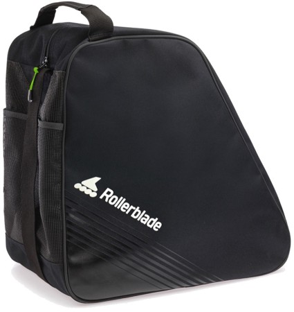 SKATE BAG ECO 2026 black 