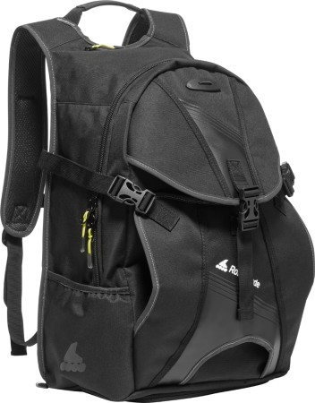PRO BACKPACK LT 30 ECO Rucksack 2025 black 