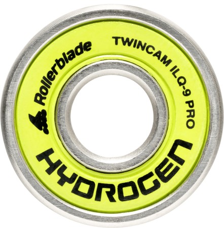 HYDROGEN ILQ-9 PRO 16er Pack Kugellager 2026 green 