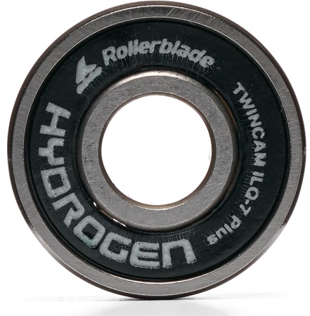 HYDROGEN ILQ-7 PLUS 16er Pack Kugellager 2026 black 