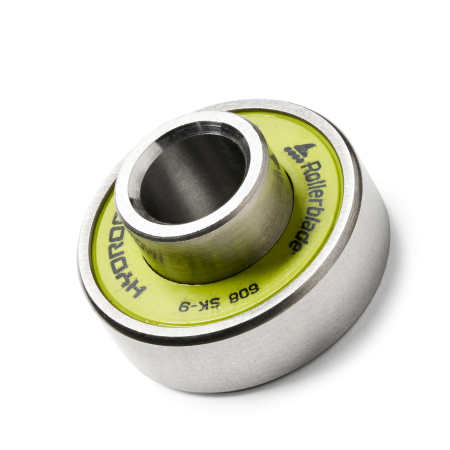 HYDROGEN SK-9 16-Pack Bearings 2026 green 
