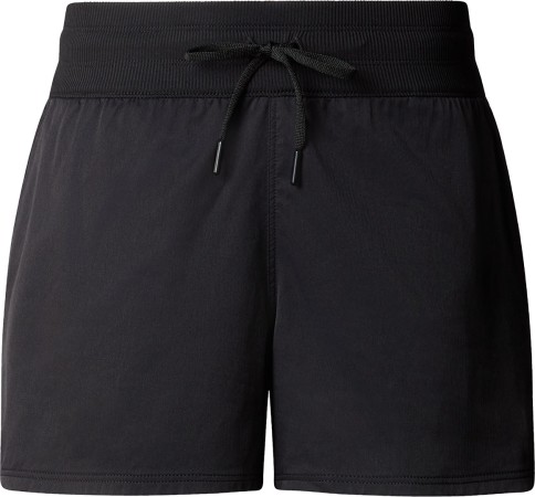 WOMEN APHRODITE Short 2024 tnf black 