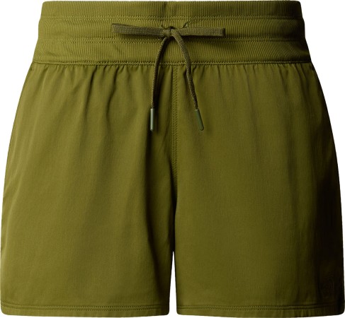 WOMEN APHRODITE Short 2024 forest olive 