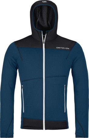 FLEECE LIGHT Hoodie 2026 deep ocean 