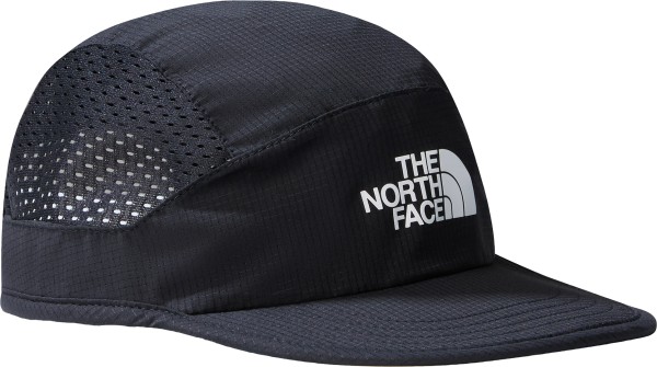SUMMER LT RUN Cap 2025 tnf black 