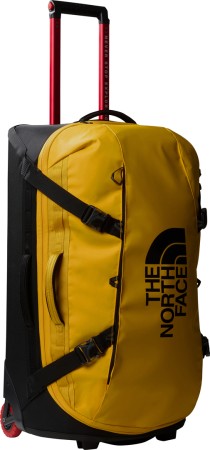 BASE CAMP ROLLING THUNDER 28 2026 summit gold/tnf black 