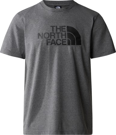 EASY T-Shirt 2024 tnf medium grey heather 