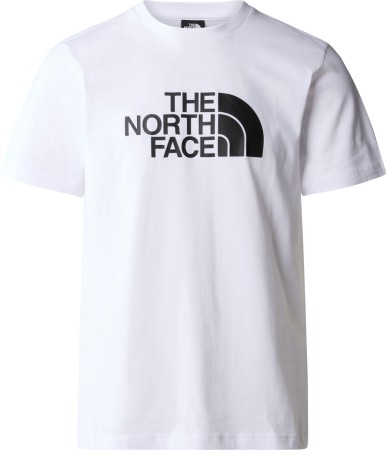 EASY T-Shirt 2024 tnf white 