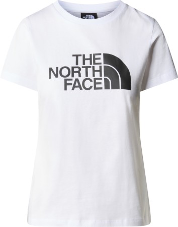 WOMEN EASY T-Shirt 2024 tnf white 