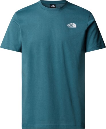 BOX NSE CELEBRATION T-Shirt 2026 space 
