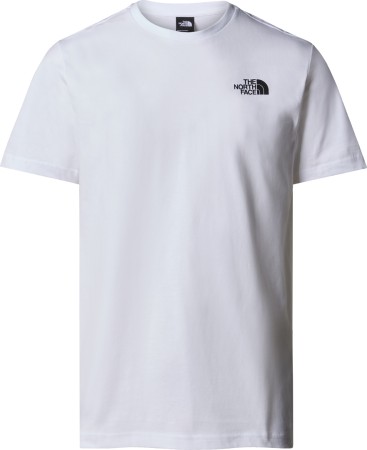 REDBOX CELEBRATION T-Shirt 2024 tnf white 