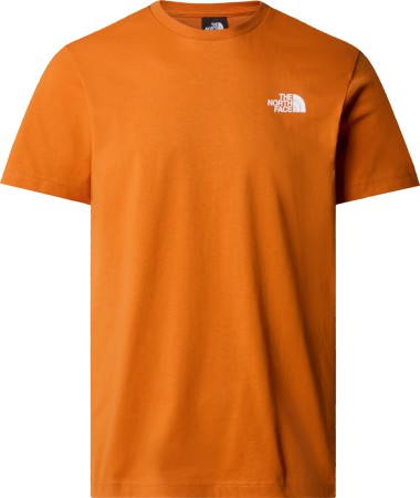 REDBOX CELEBRATION T-Shirt 2024 desert rust 