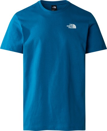 REDBOX CELEBRATION T-Shirt 2024 adriatic blue 