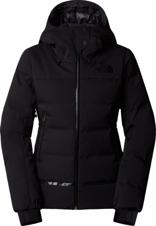 WOMEN CIRQUE DOWN Jacke 2025 tnf black 