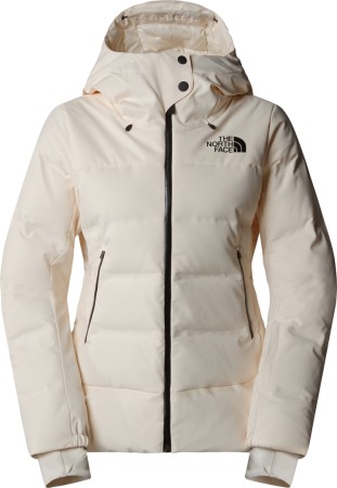 WOMEN CIRQUE DOWN Jacke 2025 white dune 