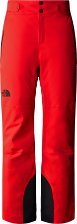WOMEN LENADO Hose 2025 fiery red 