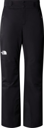 WOMEN LENADO Hose 2025 tnf black 