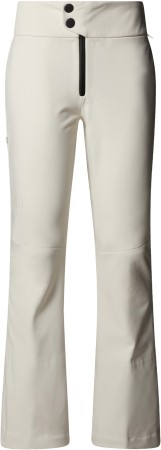 WOMEN SNOGA LONG Pant 2026 white dune/white dune 
