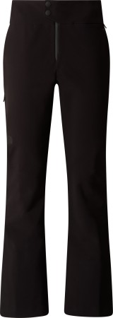 WOMEN SNOGA LONG Pant 2025 tnf black 